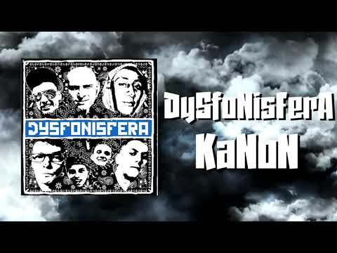 Dysfonisfera - Kanon REMIX