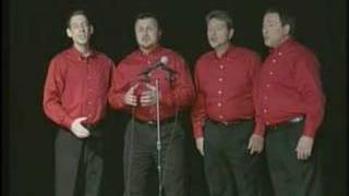 Sing City Barbershop Quartet