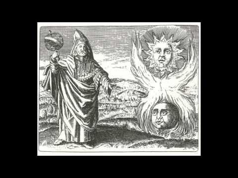 Corpus Hermeticum, Female Voice, Audio Book