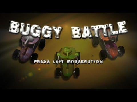 Buggy Battle youtube-video