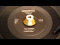 Ronnie West - Lil' Woman - Goins Intro-Prizz Records ‎– G 111
