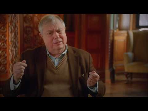 Peter van Inwagen – Warum nicht nichts?