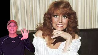 Dottie West -- (I&#39;m Gonna) Put You Back on the Rack  [REACTION/RATING]