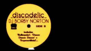 02.MANILOWCLUB - DJ BORBY NORTON