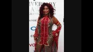 Chaka Khan ~ Our Love&#39;s In Danger