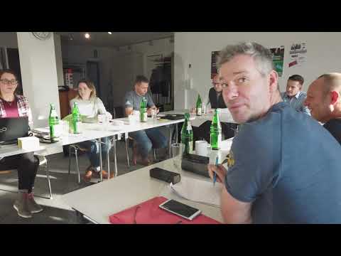 VDES - Sport der Bahn