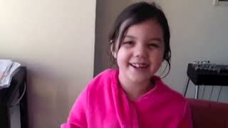 Kids Explain the Meaning of Life