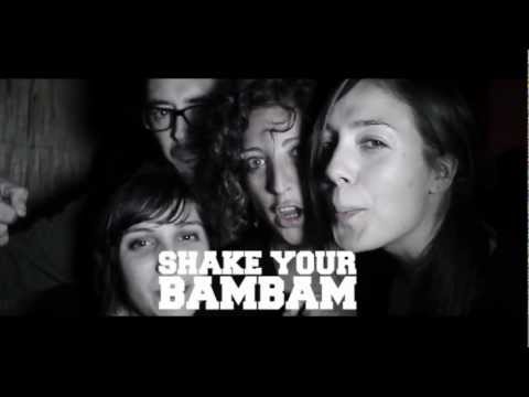 Shake Your Bam Bam Jahzilla Sound Official teaser #1