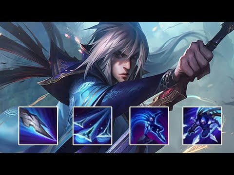 TALON MONTAGE -  BEST PLAYS