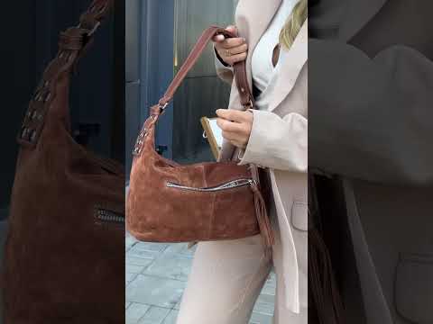 Миниатюра изображения товара Сумка Igermann 1095 / 22С1095КР5 (рыжий)