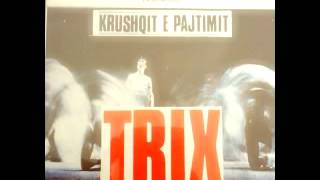 Trix - Krushqit E Pajtimit