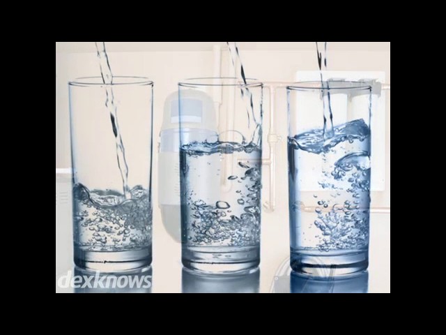 Dana Water Systems - Mesa, AZ