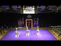 Rockets Cosmic DM 2022