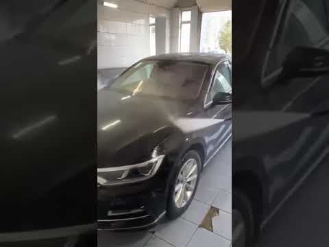 Shine Systems FastQuartz - быстрое супергидрофобное покрытие, 750 мл