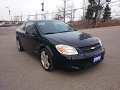 Agincourt Mazda 2006 Chevrolet Cobalt SS Coupe