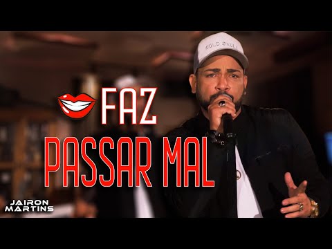 Faz Passar Mal video