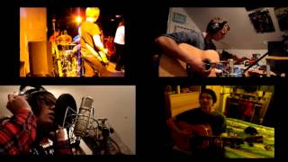 Bury Tomorrow Relief (Cover)