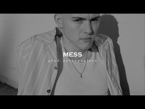 Trevor Daniel x Blackbear [Type Beat] - Mess (prod. aaronpoulsen) | No Copyright Music Guitar