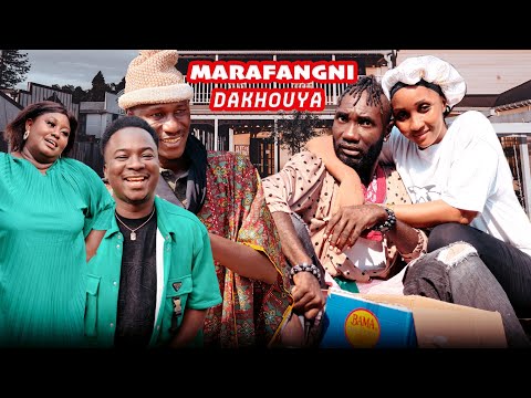 JKO+ Fouyan Officiel and 5 more