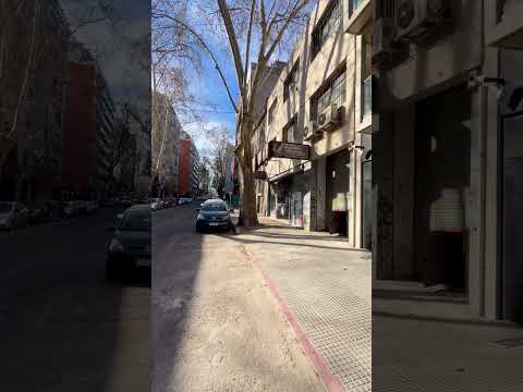 Video de YouTube - Apartamento en Venta Monoambiente  en Barrio Sur, Montevideo