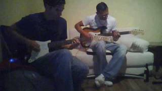 Böhse Onkelz - Noreia Cover