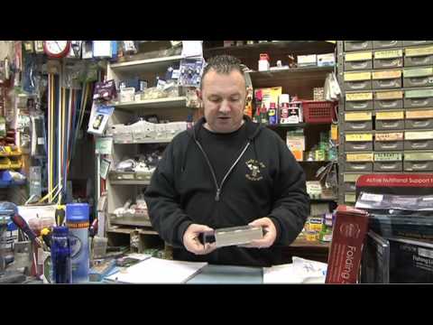 Multi-Catch Mouse Trap.mov