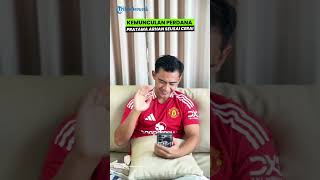 Kemunculan Perdana Pratama Arhan Usai Cerai, Muncul di Live Asnawi & jadi Viral!