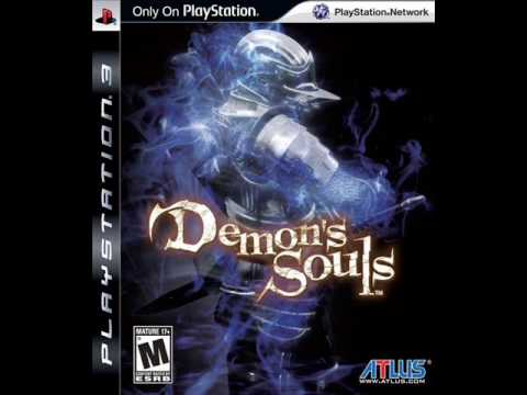 Fave VGM #411: "One Who Craves Souls" ~ Shunsuke Kida