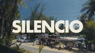 SILENCIO Lyrics English Translation