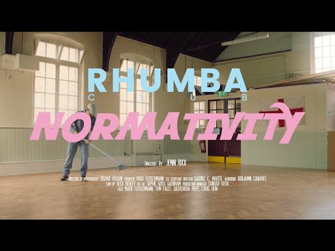 Rhumba Club - Normativity