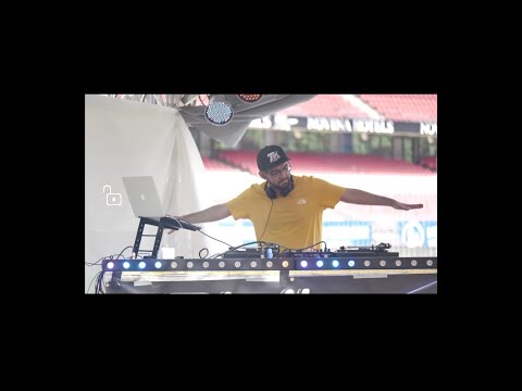 Liveset @ Beats for Charity - 2020