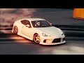 Assetto Corsa Drifting URAS Zn6 Beta Testing