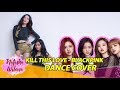 Natasha Wilona - Kill This Love (Black Pink Dance Cover)