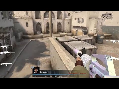 na vida eu sou o hardzao