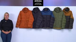 Page 84 – prAna Mens Outerwear – 9/1 Delivery – Outerwear