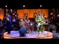 ERUPTION - One way ticket-HD completo 