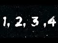 Jelly Roll & Haystak - 1, 2, 3 ,4 (Song)
