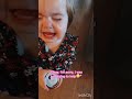 BABY Drinks Dr Pepper For The First Time And CRYING