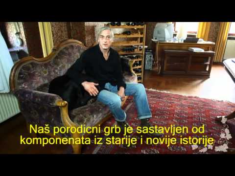 Vinarija Michael Teschke-a Laurenziberg, Nemačka; Wingut Michael Teschke, Laurenziberg, Deutschland