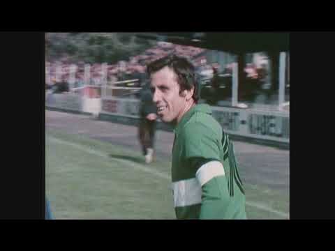 Das Phantom vor dem Tor: Klaus Havenstein