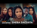 Sheba Dacosta - Yoruba Movie 2024 Drama | Fathia Balogun, Funmi Awelewa, Busayo Amoran, Gaji