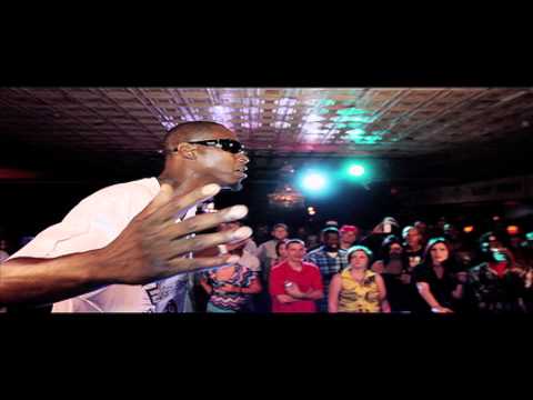 Bodycount VS Sean Godda (School of Thought 9)