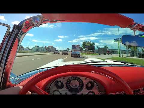 1957 Ford Thunderbird (CC-1955606) for sale in Venice, Florida