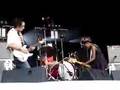 Ben & Jerry's Festival - The Noisettes - Nothing To Dread