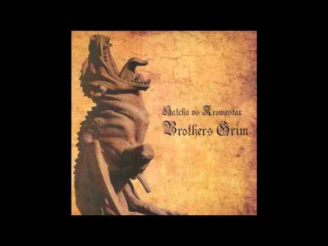 Hatcha vs Kromestar - Bruce and the Biscuits