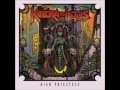 Kobra and the Lotus - Hold On 