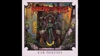Kobra and the Lotus - Hold On