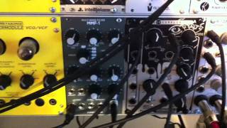 Video thumbnail for Subconscious Communications/Plan B Model 15 FM Demo by Ben Davis