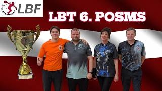 LBT 2025/2026 6. reitinga posms | KVALIFIKĀCIJA