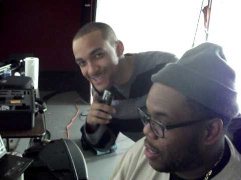 ZoneBoy Clothing Presents Director & Camera Man John,Brandon, & 2Mil